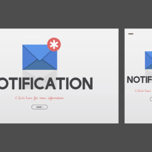 Professional Pinstripe Blazer